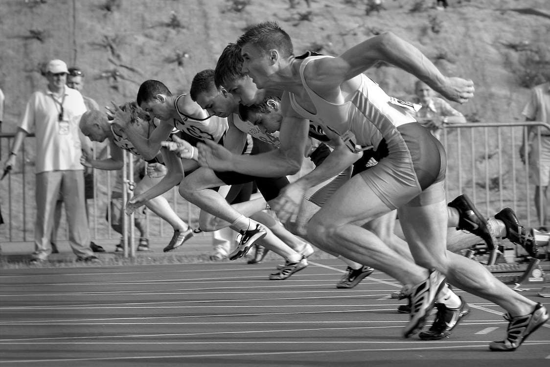 Stacy Danley: How Genetics Influence Athletic Ability